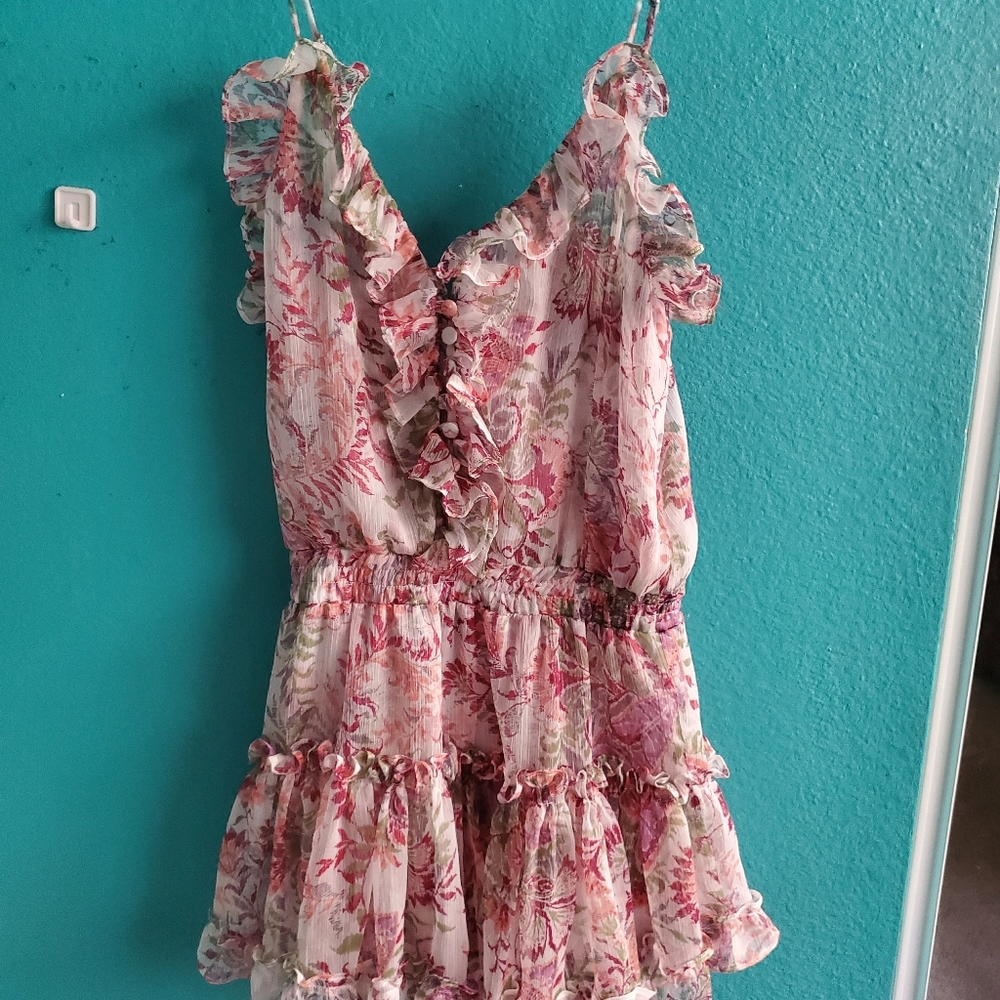 Misa Dress